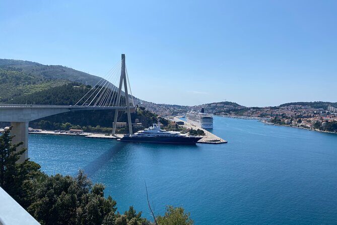 Day Trip to Dubrovnik from Sibenik - Frequently Asked Questions