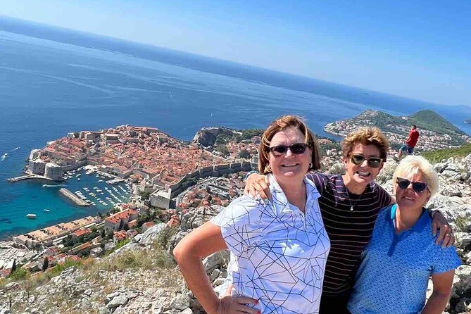 Day Trip to Dubrovnik From Split - Meeting and Pickup