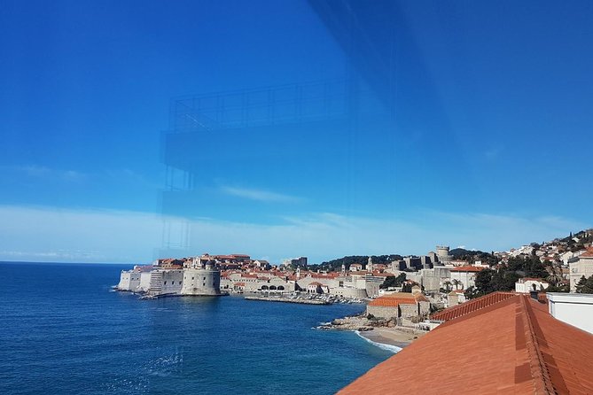 Day Trip to Dubrovnik From Split - Exploring Iconic Landmarks
