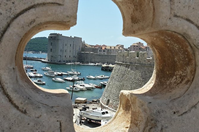 Day Trip to Dubrovnik From Split - Oyster Tasting and Dining