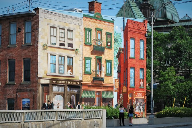 Day Trip to Eastern Townships - Special Needs and Disruptive Behavior