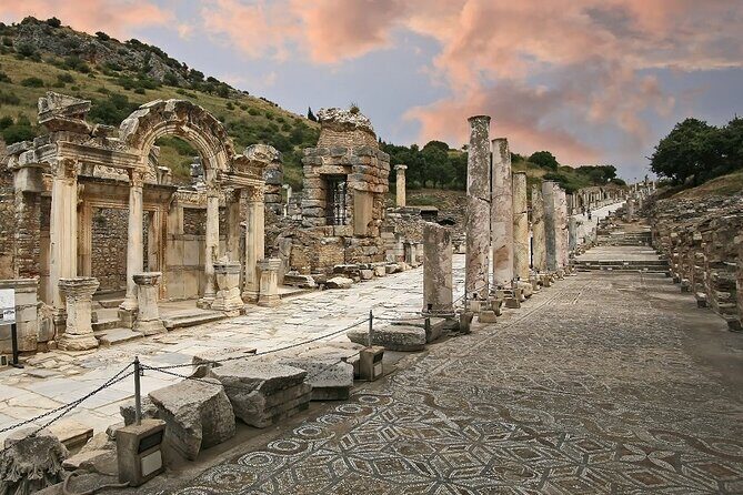 Day Trip to Ephesus from Istanbul A Journey Through History - FAQs