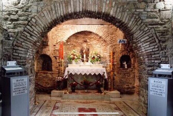 Day Trip to Ephesus from Istanbul A Journey Through History - Final Thoughts