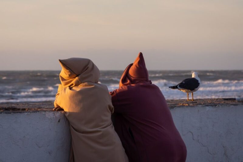 Day Trip To Essaouira From Marrakech - Return to Marrakech