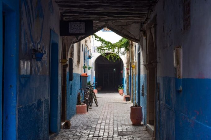 Day Trip To Essaouira From Marrakech - Frequently Asked Questions