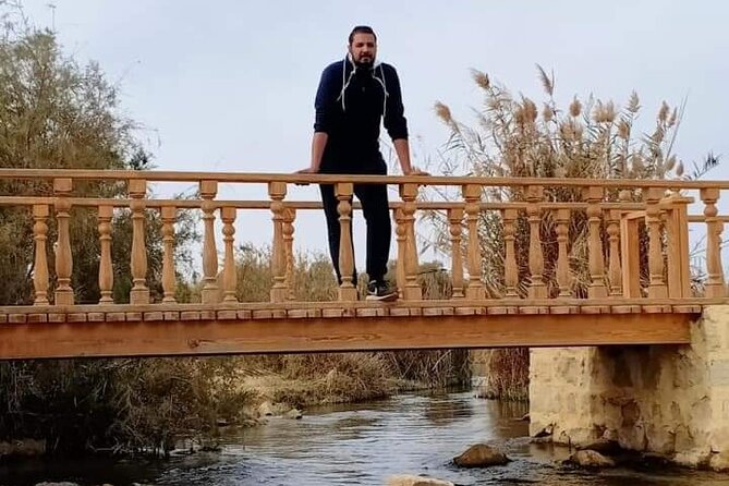 Day Trip to Fayoum From Cairo With Lunch - Key Attractions to Visit