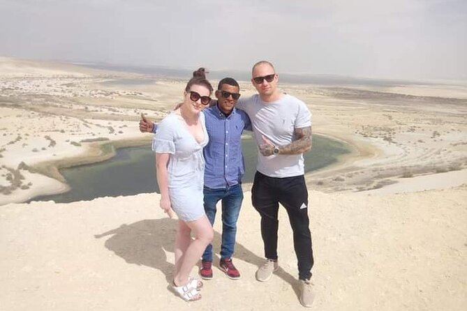 Day Trip to Fayoum From Cairo With Lunch - Pricing Information