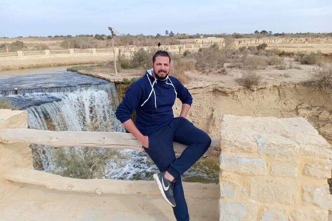 Day Trip to Fayoum From Cairo With Lunch - Reviews and Feedback