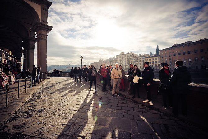 Day Trip to Florence from Rome with Uffizi entrance - A Deep Dive into the Experience