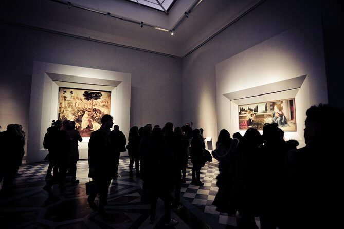 Day Trip to Florence from Rome with Uffizi entrance - FAQ