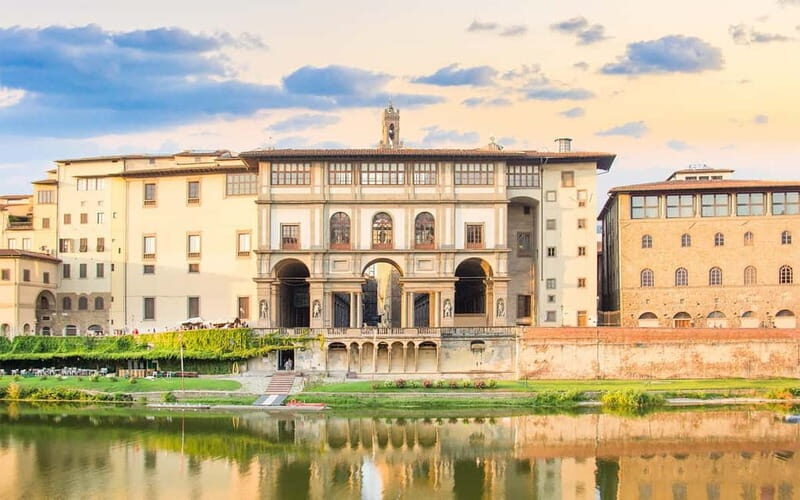 Day Trip to Florence with access to Bell Tower and Cathedral - The Journey from Rome to Florence: What to Expect