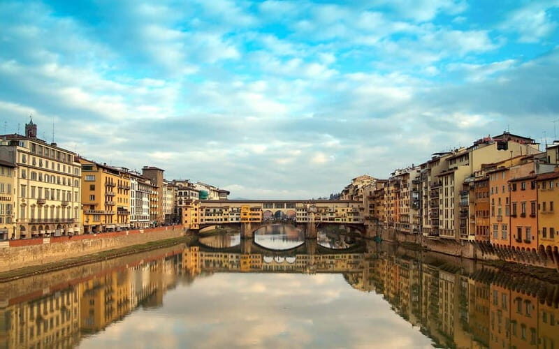 Day Trip to Florence with access to Bell Tower and Cathedral - Authentic Experiences and Travel Tips