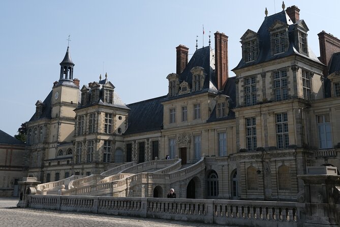 Day Trip to Fontainebleau : Horse Riding, Gastronomy and Castle - Exploring the Gastronomy Experience
