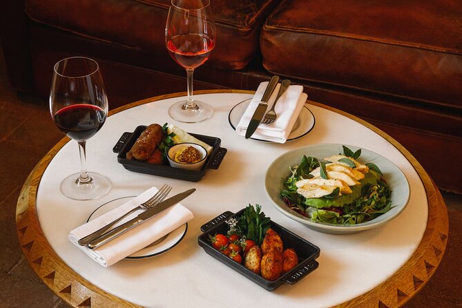 Day Trip to Fontainebleau : Horse Riding, Gastronomy and Castle - Health and Safety Considerations