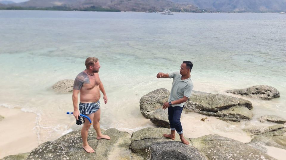 Day Trip to Gili Nanggu, Kedis, and Sudak With Pick-Up - Frequently Asked Questions