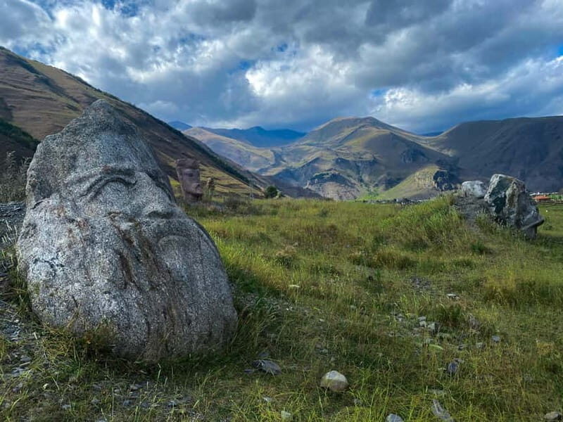 Day Trip to Gudauri/Kazbegi with Hotel Pickup and Drop-off - FAQ