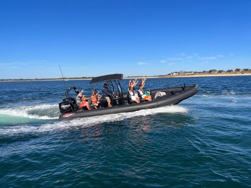 Day trip to Houat & Hoëdic with stopover in Arzon - An Overview of the Experience