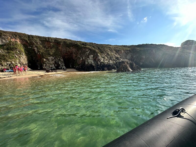 Day trip to Houat & Hoëdic with stopover in Arzon - What Makes This Tour Stand Out