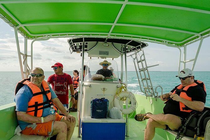 Day Trip to Isla Contoy - Additional Considerations: Value and Practicalities