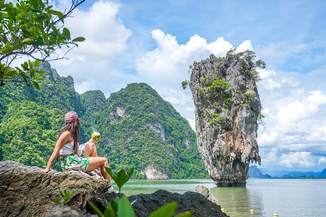 Day Trip to James Bond (Canoeing & Kayaking Islands & Lunch) - Exploring James Bond Island