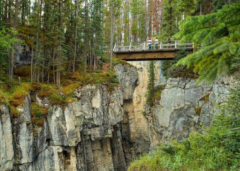 Day Trip to Jasper + Banff with picnic and drinks - The Sum Up: Is This Tour Worth It?