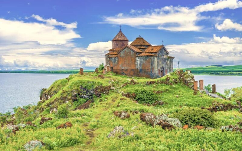 Day trip to Jermuk Noratus, Selim Pass, Wine Tasting - A Well-Rounded Day Trip into Armenia’s Natural and Cultural Heart