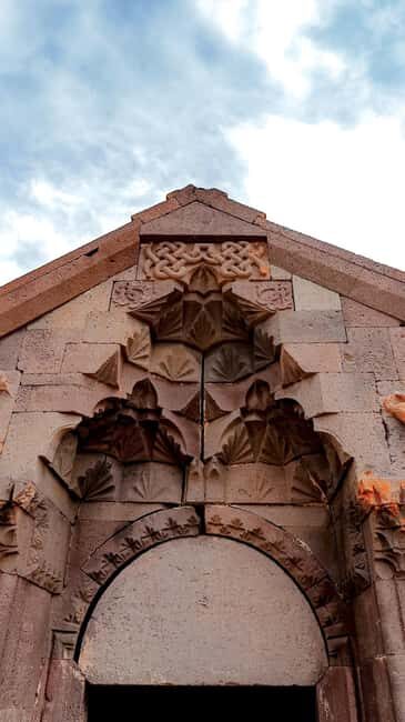 Day trip to Jermuk Noratus, Selim Pass, Wine Tasting - Practicalities and Comfort