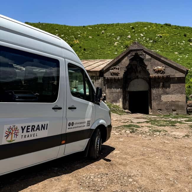 Day trip to Jermuk Noratus, Selim Pass, Wine Tasting - Authentic, Well-Organized, and Fun—Mostly