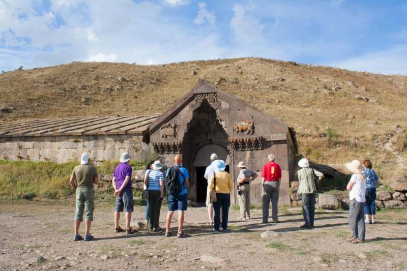 Day trip to Jermuk Noratus, Selim Pass, Wine Tasting - Who This Tour Suits Best