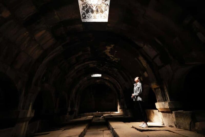 Day trip to Jermuk Noratus, Selim Pass, Wine Tasting - FAQ