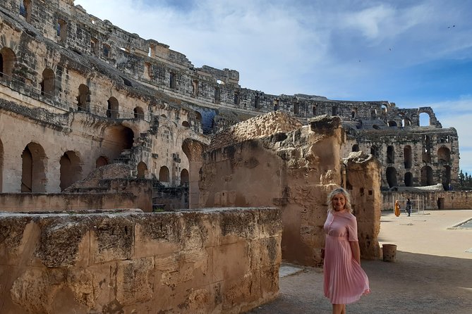 Day Trip to Kairouan and El Jem From Tunis or Sousse - Good To Know
