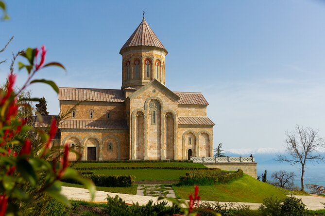 Day Trip to Kakheti Wine Region Including Seven Wine Tastings - Reviews
