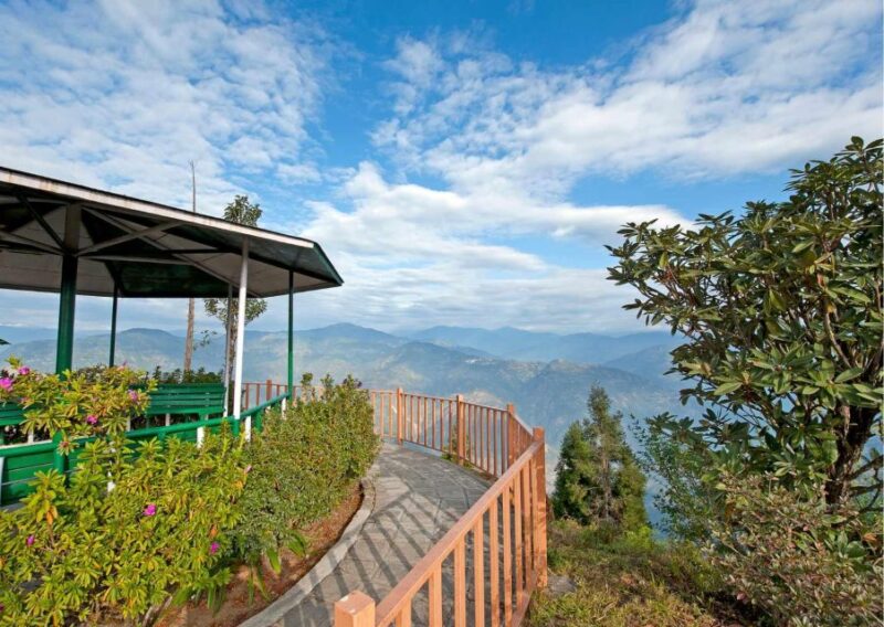 Day Trip to Kalimpong (Guided Private Tour From Darjeeling) - Tour Highlights