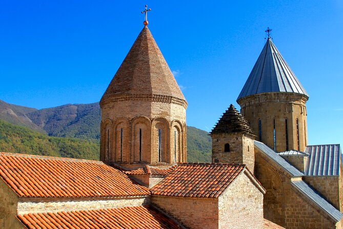 Day Trip to Kazbegi and Gudauri - Frequently Asked Questions