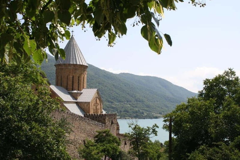 Day Trip To Kazbegi, Gudauri, Ananuri (From Tbilisi) - A Detailed Look at the Tour