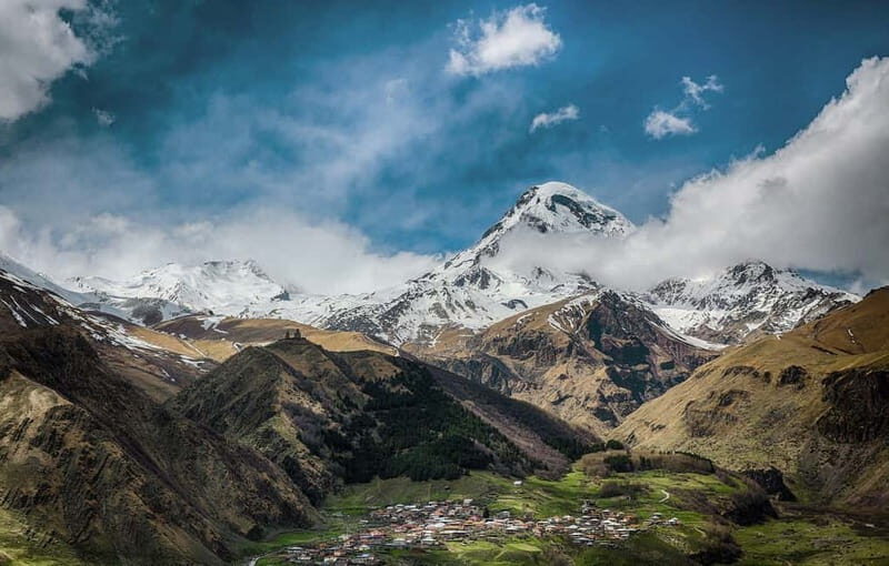Day Trip To Kazbegi, Gudauri, Ananuri (From Tbilisi) - Who Will Love This Experience