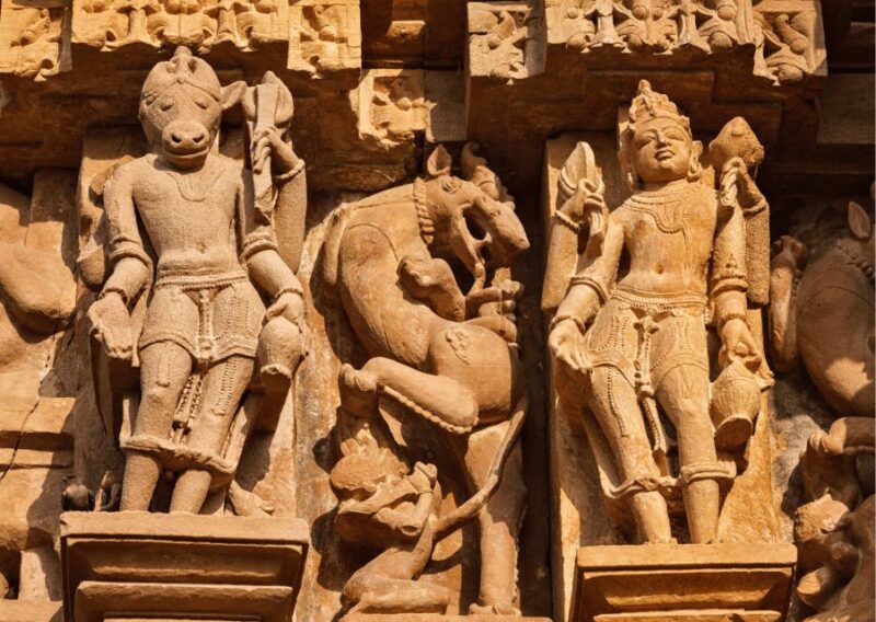 Day Trip to Khajuraho-Curated Private Experience From Jhansi - Experience Highlights