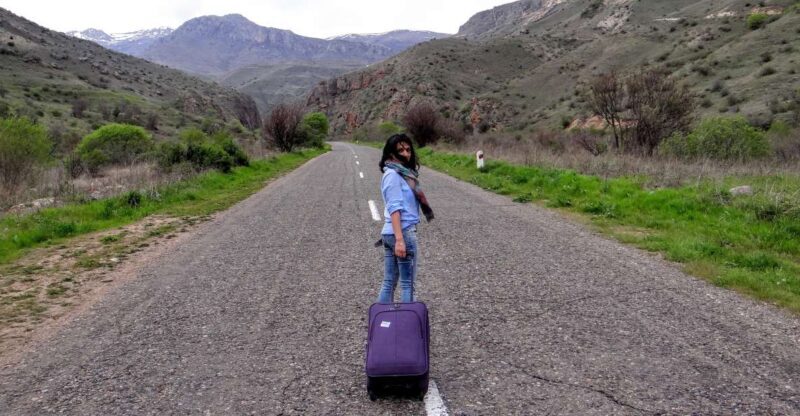 Day trip to Khor Virap, Areni Winery and Noravank Monastery - Key Points