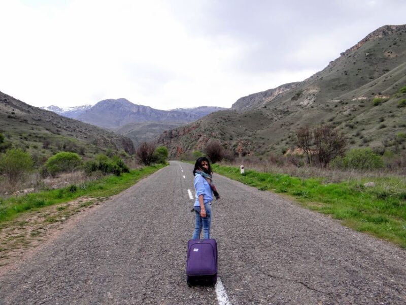 Day trip to Khor Virap, Areni Winery and Noravank Monastery - Detailed Breakdown of the Sites