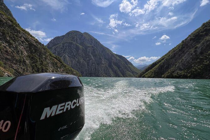 Day Trip to Komani Lake and Shala River from Tirana - Practical Tips for Travelers