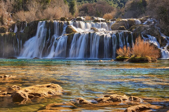 Day Trip to Krka National Park - Round-trip Transportation Details