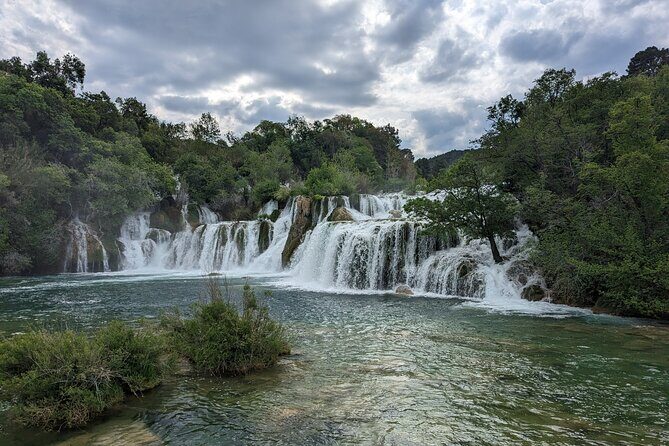 Day trip to Krka National Park from ibenik - Exploring the Krka National Park Day Trip