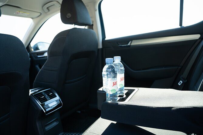 Day trip to Krka National Park from ibenik - The Sum Up