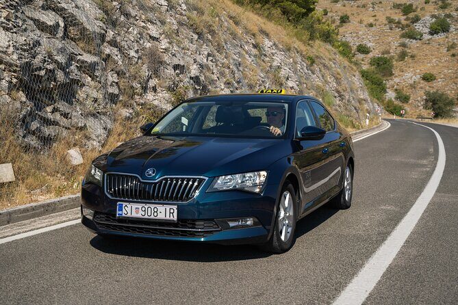 Day trip to Krka National Park from ibenik - FAQ