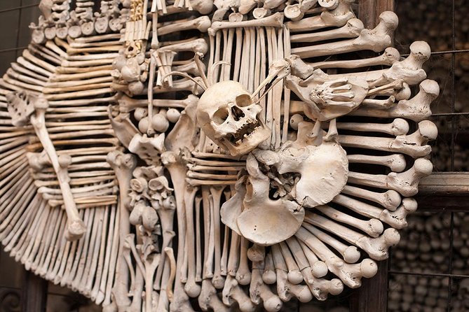 Day Trip to Kutná Hora by Train From Prague - Additional Info