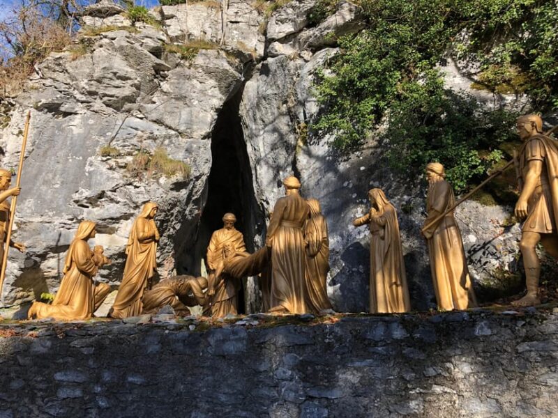 Day Trip to Lourdes - Culinary Experience