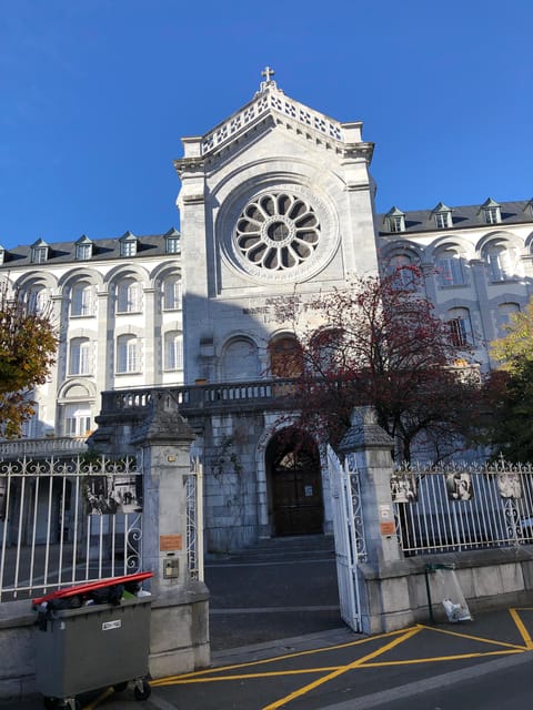 Day Trip to Lourdes - Additional Considerations