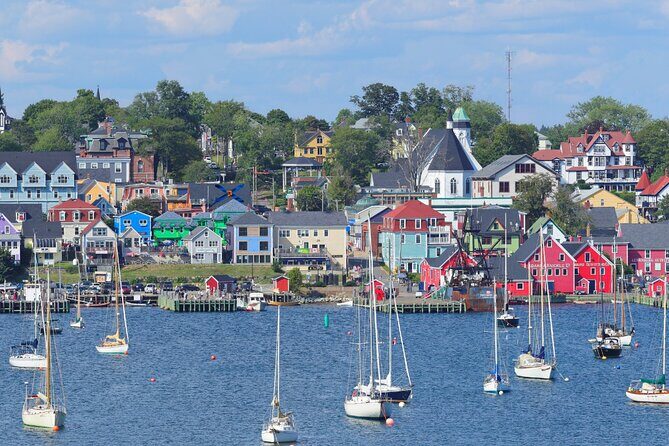 Day Trip to Lunenburg, Mahone Bay and Peggy's Cove from Halifax - Final Thoughts: Who Will Love This Tour?