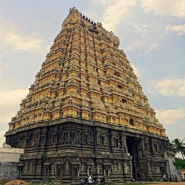 DAY TRIP TO MAHABALIPURAM & KANCHIPURAM FROM CHENNAI - Inclusions and Exclusions