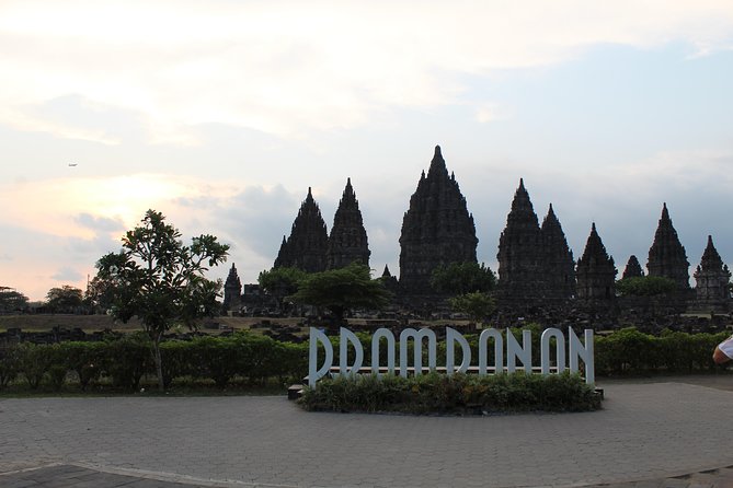 Day Trip to Merapi and Temples From Yogyakarta - Scenic Landscapes of Java